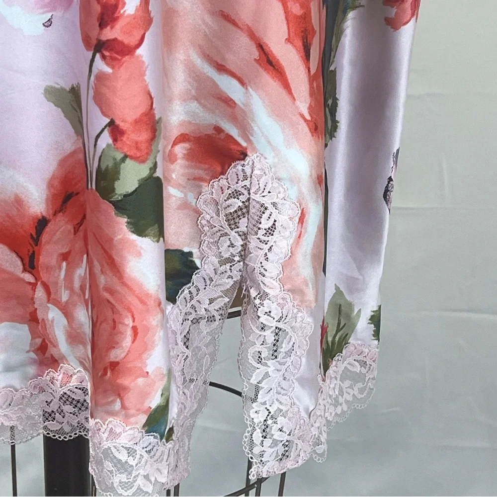 Joyspun silky feel